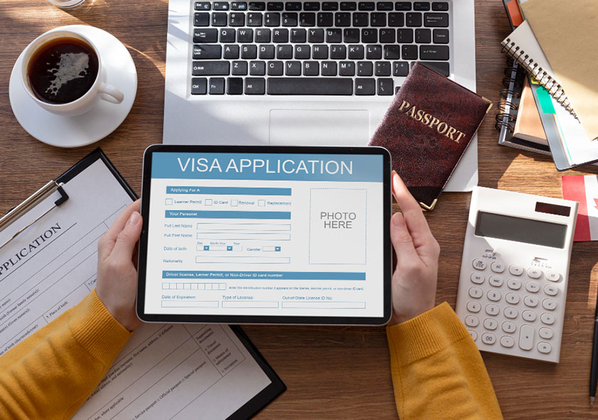 Freelance Visa