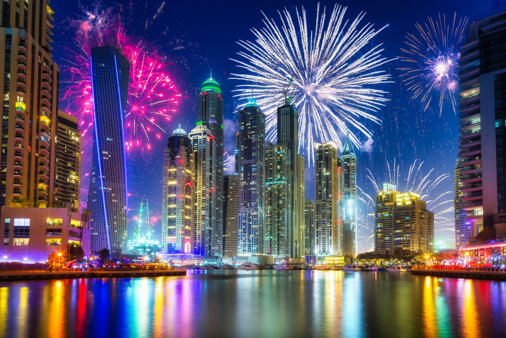 Why Dubai is the Most Popular Place For Tourism