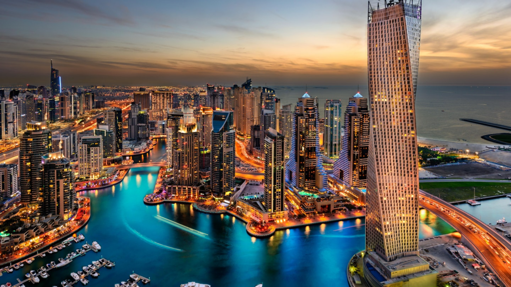 Discovering Dubai’s Most Breathtaking Destinations