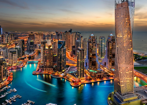 Discovering Dubai’s Most Breathtaking Destinations